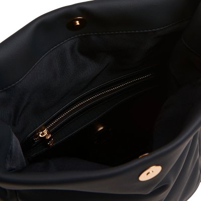 THE BOLD LOVE HAMMERED BACKPACK